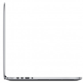  Apple MacBook Pro 15 Retina display 2015 (MJLQ2) *EU 4