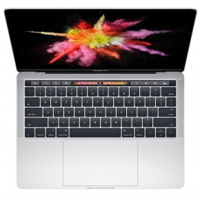  Apple MacBook Pro 2017 MPXX2 Silver *EU 3