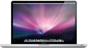 Apple MacBook Pro (MC724RS/A)