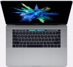  Apple A1706 MacBook Pro 13.3 Space Grey (Z0TV000WG) 3