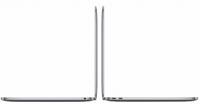  Apple A1706 MacBook Pro 13.3 Space Grey (Z0TV000WG) 6