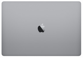  Apple A1706 MacBook Pro 13.3 Space Grey (Z0TV000WG) 5
