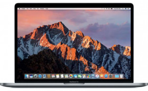  Apple A1706 MacBook Pro 13 (Z0TV000ZD) Space Grey