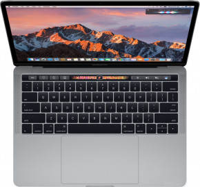  Apple A1706 MacBook Pro 13 (Z0TV000ZD) Space Grey 4