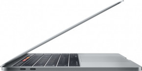  Apple A1706 MacBook Pro 13 (Z0TV000ZD) Space Grey 5
