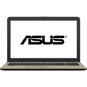  Asus VivoBook X540UB-DM543 Chocolate Black (90NB0IM1-M07540)  3