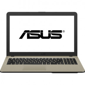  Asus VivoBook X540UB-DM543 Chocolate Black (90NB0IM1-M07540)  4