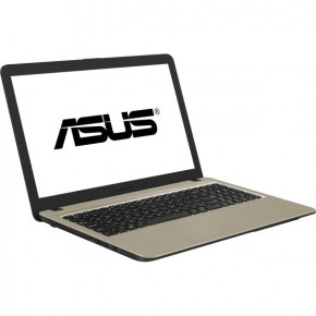  Asus VivoBook X540UB-DM543 Chocolate Black (90NB0IM1-M07540)  5