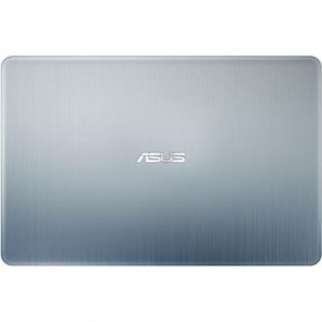  Asus A541NC-GO107 Silver Gradient 6