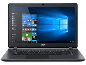  Acer Aspire ES1-571-31D2 (NX.GCEEU.092) Black