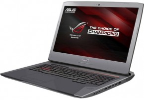 Asus G752VY (G752VY-GC396R) 4