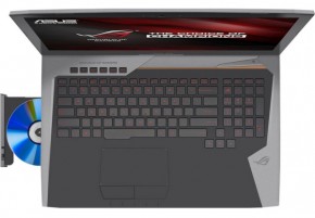   Asus G752VY (G752VY-GC396R) (3)