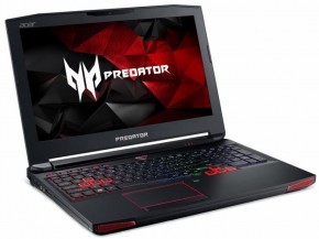  Acer Predator 15 G9-593-517X (NH.Q16EU.006) Black 3