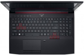  Acer Predator 15 G9-593-517X (NH.Q16EU.006) Black 5