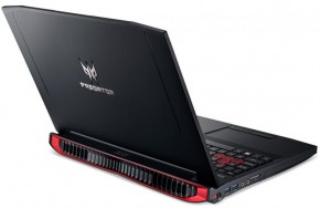  Acer Predator 15 G9-593-517X (NH.Q16EU.006) Black 7