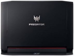  Acer Predator 15 G9-593-517X (NH.Q16EU.006) Black 9