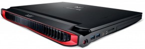  Acer Predator 15 G9-593-517X (NH.Q16EU.006) Black 11
