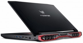  Acer Predator 15 G9-593-517X (NH.Q16EU.006) Black 13