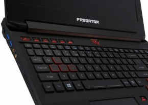 Acer Predator 15 G9-593-517X (NH.Q16EU.006) Black 14