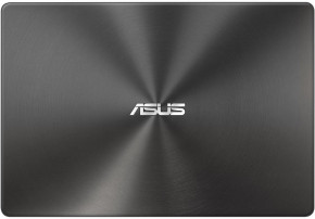  Asus S UX331UN-EG010T Grey (90NB0GY2-M00110) 6