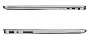  Asus Zenbook UX306UA (UX306UA-FC110T) 4