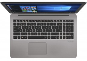  Asus ZenBook UX510UW (UX510UW-CN025R) Grey 5