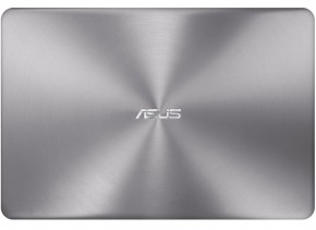  Asus ZenBook UX510UW (UX510UW-CN025R) Grey 8