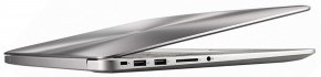  Asus ZenBook UX510UW (UX510UW-CN025R) Grey 10