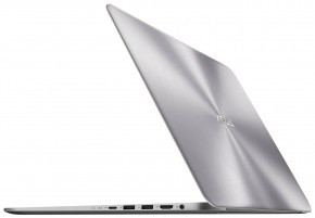  Asus ZenBook UX510UW (UX510UW-CN025R) Grey 11