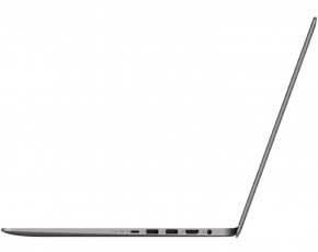  Asus ZenBook UX510UW (UX510UW-CN025R) Grey 12