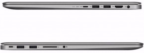  Asus Zenbook UX510UW (UX510UW-FI050R) 6