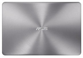  Asus UX510U (UX510UX-DM039T) Gray 7