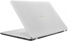  Asus VivoBook 17 X705UV White (X705UV-GC133T) 4