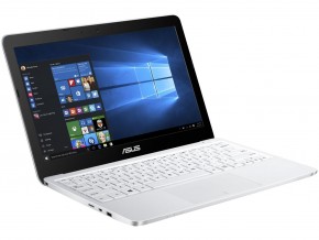  Asus VivoBook E200HA (E200HA-FD0041TS) White 3