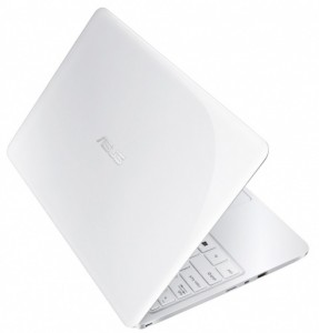  Asus VivoBook E200HA (E200HA-FD0041TS) White 6