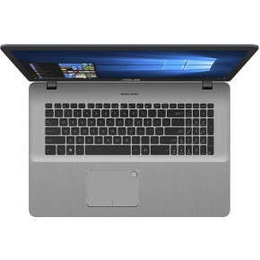  Asus VivoBook Pro 17 N705UN Grey Metal (N705UN-GC051T) 4