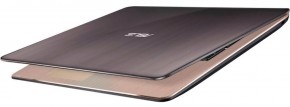  Asus VivoBook X540LJ (X540LJ-XX404D) 8