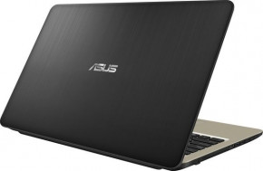  Asus VivoBook X540UA Chocolate Black (X540UA-GQ009) 4