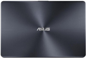  Asus X505BP Dark Grey (X505BP-BR011) 5