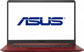  Asus X510UQ Red (X510UQ-BQ366)