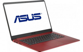  Asus X510UQ Red (X510UQ-BQ366) 3
