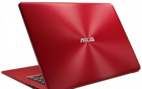  Asus X510UQ Red (X510UQ-BQ366) 4