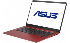  Asus X510UQ Red (X510UQ-BQ366) 5