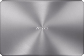  Asus X510UQ (X510UQ-BQ364) Gray 6