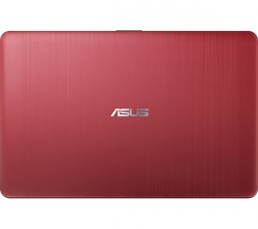  Asus X540SC (X540SC-DM048D) Red 4