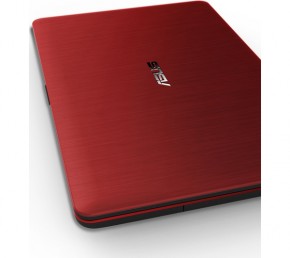  Asus X540SC (X540SC-DM048D) Red 8