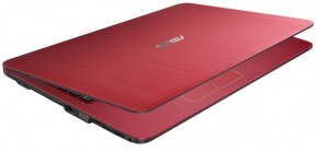  Asus X540SC (X540SC-DM048D) Red 12