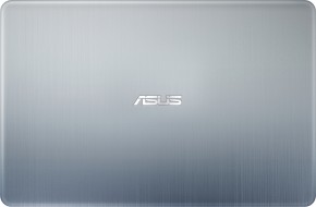  Asus X541SC (X541SC-XX098D) Silver 9