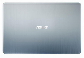  Asus X541UA Silver (X541UA-GQ1354) 5
