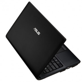 Asus X54C (X54C-SX048D) Black